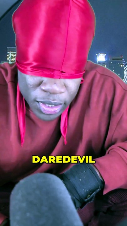 Daredevil : Wilson Fisk, la clé du MCU ? Sa mort, un sacrifice pour l'univers Marvel !