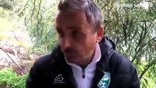 Allenatore Arzachena intervista