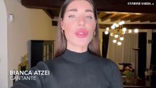 "John Travolta", nuovo singolo e nuovo video per Bianca Atzei