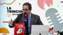 Tertulia La Trinchera. El Robin Hood español: Robar a los españoles para el beneficio propio