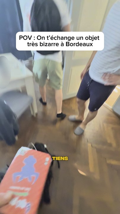 Jour 7 - TRAVERSER LA FRANCE À PIED 👣Je suis en LIVE de 18 à 19h sur TikTok (selon la connexion ❤️)