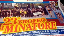 (Con video e foto) Atletica: il "trofeo del minatore rischia di saltare"