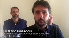 Fabbrocini su droga filippini
