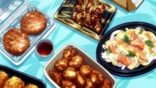 Campfire Cooking in Another World with My Absurd Skill Episodio 6 | Campfire Cooking in Another World with My Absurd Skill | Anime Completo Sub Español