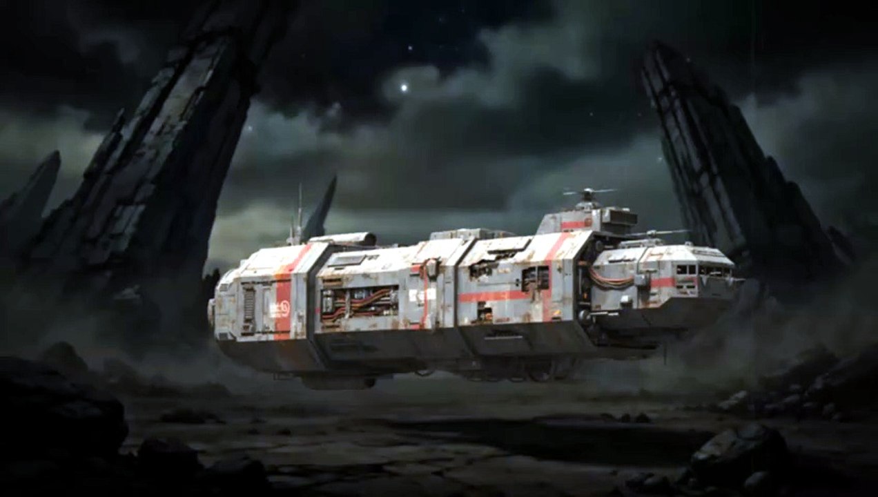 Exploration | Space Electronic Music for Gaming, Studying & Relaxing