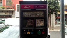 Arriva la app per pagare il parcheggio con lo telefonino (video e notizia)