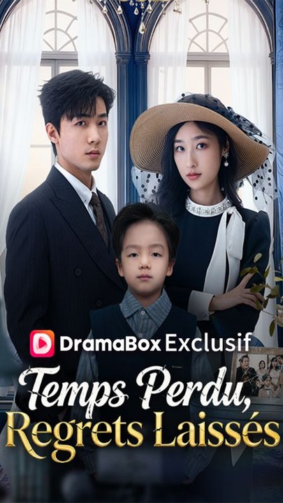 Temps Perdu, Regrets Laissés - Épisode Complet