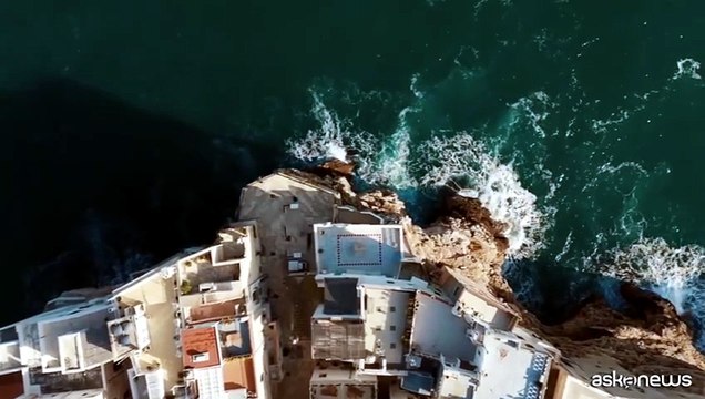 Serena Brancale: sono diventata più coraggiosa grazie a Sanremo