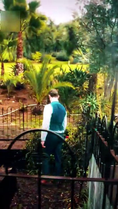 Donna del mio nemico Alpha FULL | Film Completo in Italiano