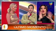 Yanina le contesta a Callejon: "ME ELEVA QUE ME INSULTE UNA FRACASADA"