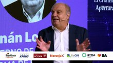 AI Summit - Hernan Lombardi, GCBA