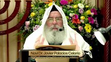 BIKURIM 2026： LA FIESTA DE LAS PRIMICIAS - RESURRECCION DE YAHSHUA por el Navì Dr. Javier Palacios