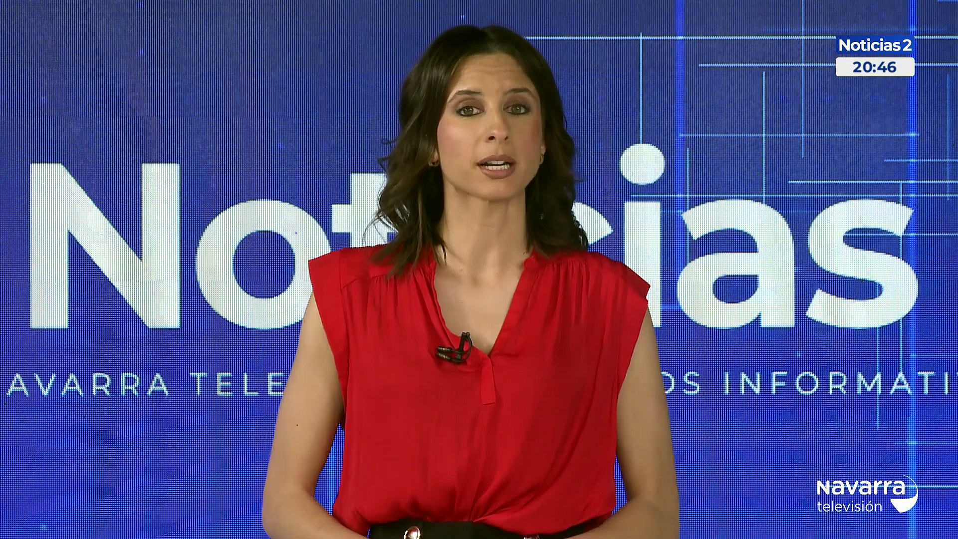 Noticias de Navarra 20:30h 10/04/2026