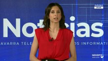 Noticias de Navarra 20:30h 10/04/2026