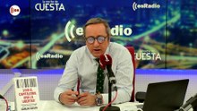 El editorial de Carlos Cuesta: Una semana que habría tumbado cualquier Gobierno