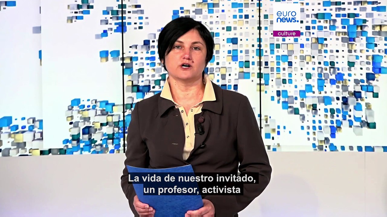 Pavel Talankin, ganador del Óscar: "Es fácil dejar el Estado, pero es imposible abandonar la patria"