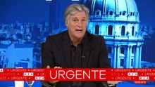 "Quizá no tiene el cuero tan duro como lo tengo yo", dijo Bullrich sobre el caso Adorni