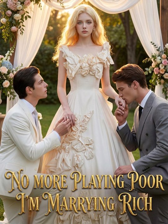 No More Playing Poor，I’M Marrying Rich Ep