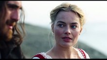 Wuthering Heights Official Trailer 2026