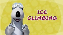 bernard bear - ice climbing - s01e03