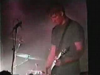 QOTSA - 06 You would know Detroit 1999