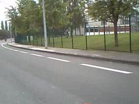 CHAUMONT HAUTE-MARNE 24 HEURES SOLEX