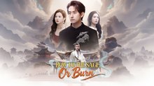 [EngSub] Bow to the Sage, Or Burn