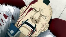 Fullmetal Alchemist: Brotherhood Episodio 58 | Hagane no Renkinjutsushi | Anime Completo Sub Español