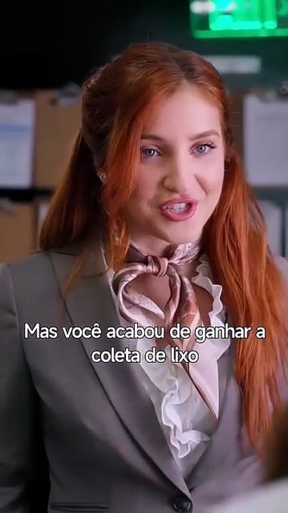 Ele Me Desdenha, Mas me Quer Toda | Ganzer Film Deutsch