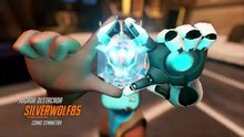 Jugada Destacada Symmetra 249