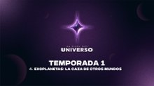 04 EXOPLANETAS: LA CAZA DE OTROS MUNDOS