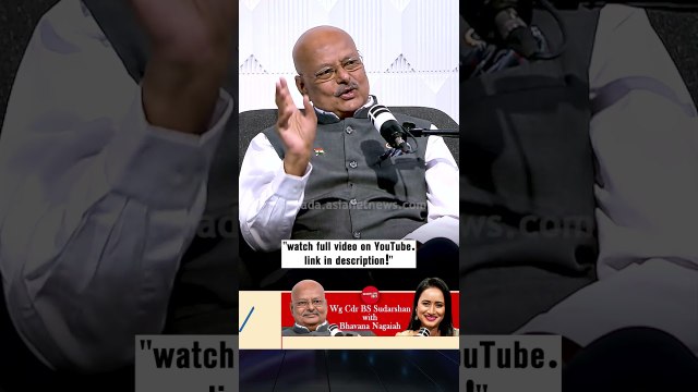 ಇಸ್ರೇಲ್‌ ತಂತ್ರಜ್ಞಾನದಲ್ಲಿ ಮುಂದಿದೆ! | #shorts #wingcommanderabhinandan #podcast