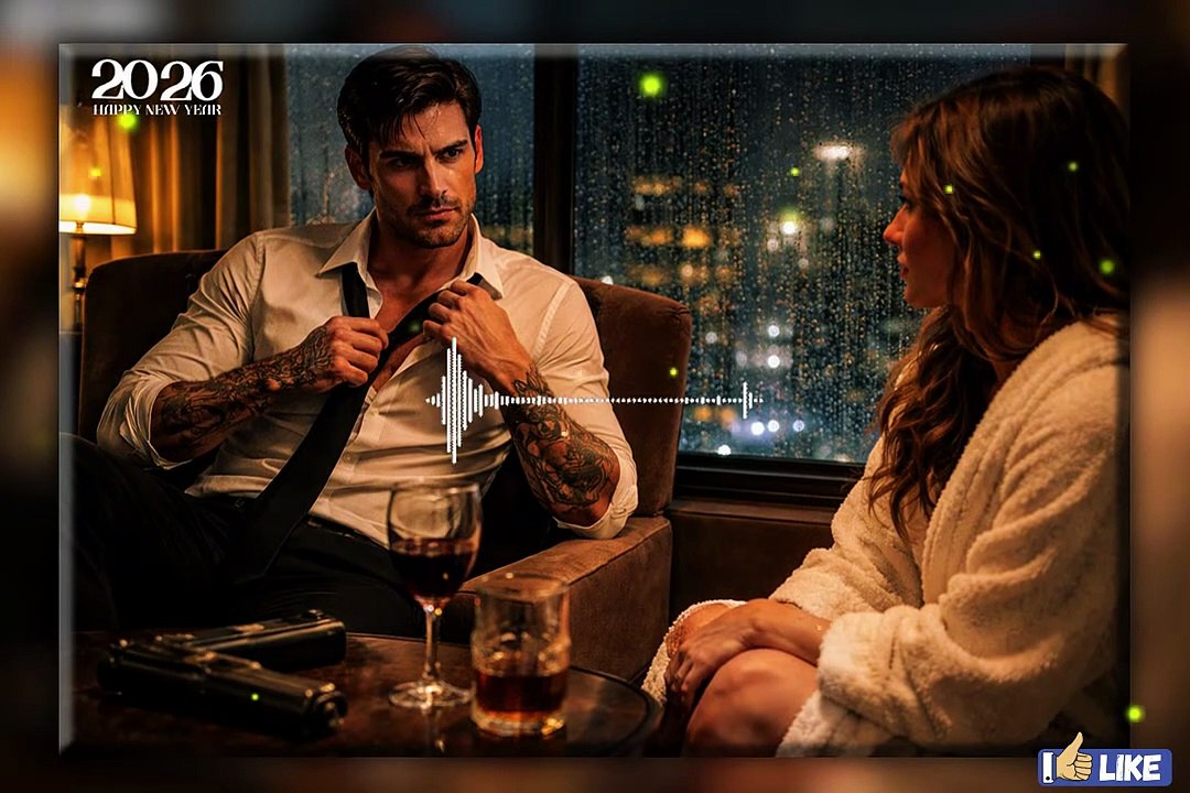 Er Fand Sie Zerbrochen Und Wurde Ihr Schutzengel Deutsch