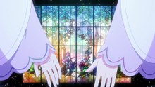 The Too-Perfect Saint: Tossed Aside by My Fiancé and Sold to Another Kingdom Folge 11 | The Too-Perfect Saint: Tossed Aside by My Fiancé and Sold to Another Kingdom | Anime Deutsch Untertitel