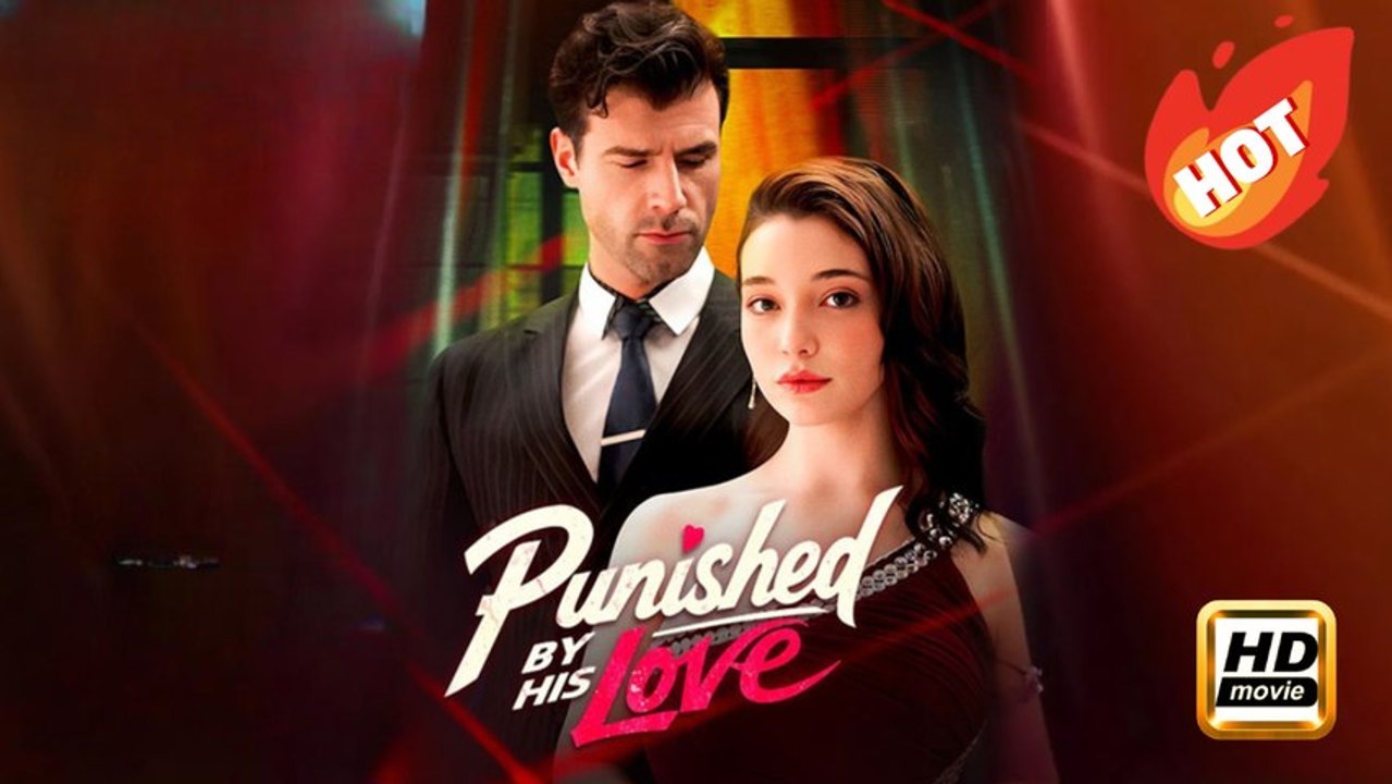 Punished by His Love | Full Movie HD - Drama Romance Toxic Romance Mafia Controversial Dark Dysfunctional-Family Emotional Possessive USA ShortFilms