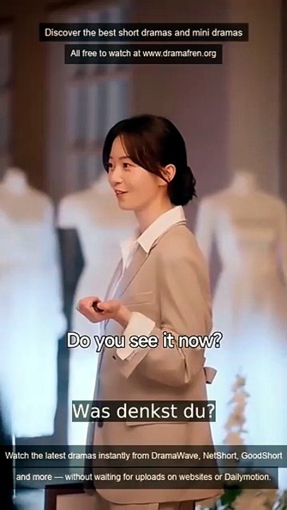 Eine Nacht mit dem CEO der Jungfrau | Ganzer Film Deutsch