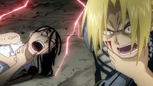 Fullmetal Alchemist: Brotherhood Folge 62 | Hagane no Renkinjutsushi | Anime Deutsch Untertitel