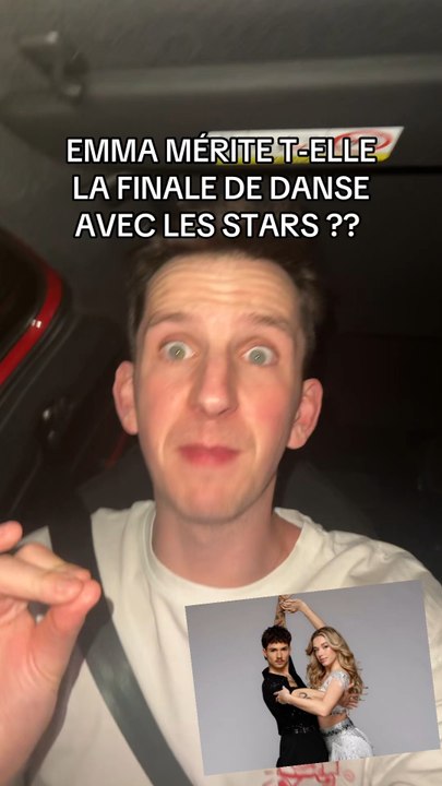 EMMA MERITE-T-ELLE LA FINALE ? | DANSE AVEC LES STARS
