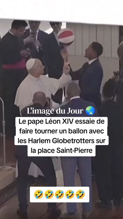 l'image du jour