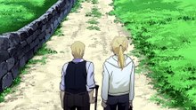 Fullmetal Alchemist: Brotherhood Folge 64 | Hagane no Renkinjutsushi | Anime Deutsch Untertitel