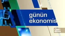 Günün Ekonomisi 10 Nisan 2026 Cuma - 09.45