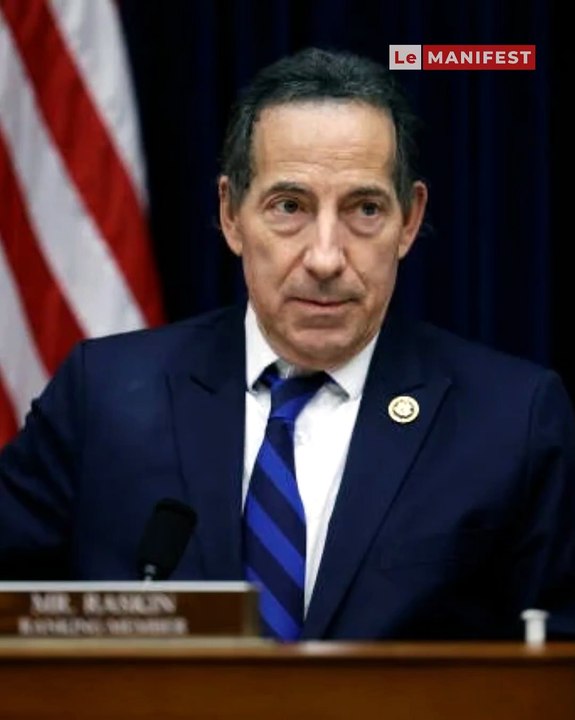 Trump sous pression : un député demande un test cognitif en pleine crise iranienne