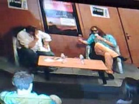 Sebastien Tellier Forum Fnac Caen