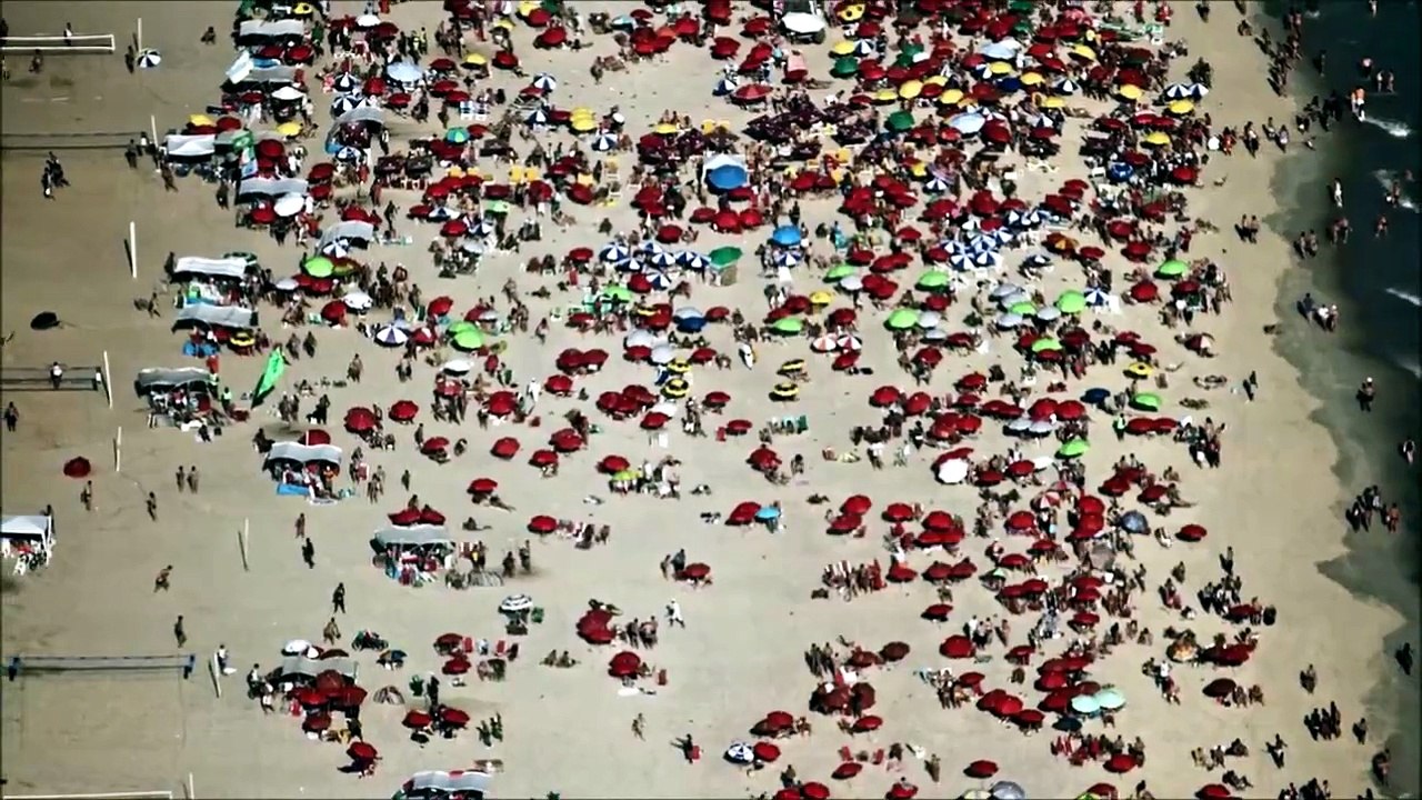 -Antonio Carlos Jobim - Corcovado -