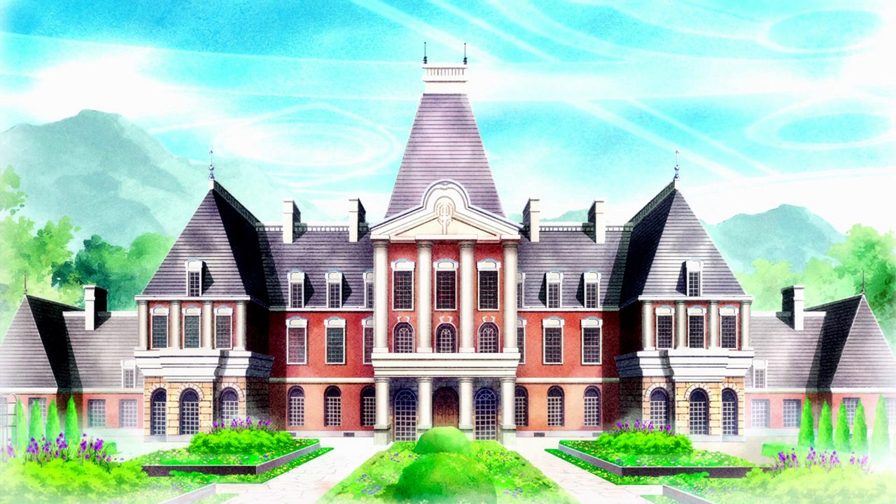 The Too-Perfect Saint: Tossed Aside by My Fiancé and Sold to Another Kingdom Episodio 6 | The Too-Perfect Saint: Tossed Aside by My Fiancé and Sold to Another Kingdom | Anime Completo Sub Español