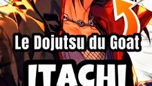 les pouvoirs du dojutsu d’Itachi 👀🔥 ! naruto narutoshippuden itachi mangekyousharingan -#naruto #narutoshippuden #itachi #sasukeuchiha #narutouzumaki