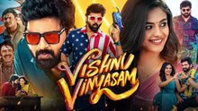 Bollywood original Vishnv Vinyasam (Eng Sub) - Latest Drama