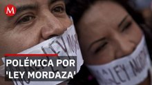 Regidora denuncia 'Ley Mordaza' en Iguala por censura y opacidad