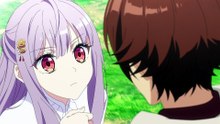 The Too-Perfect Saint: Tossed Aside by My Fiancé and Sold to Another Kingdom Episodio 7 | The Too-Perfect Saint: Tossed Aside by My Fiancé and Sold to Another Kingdom | Anime Completo Sub Español