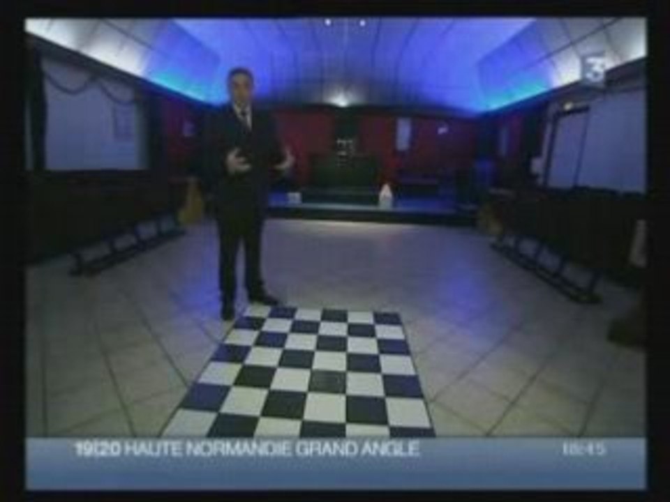 La GLDF en Normandie